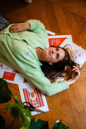 photos entrepreneuses yoga graphiste marketing copywrite coach sophrologie danse thérapie corporate toulon paris lyon