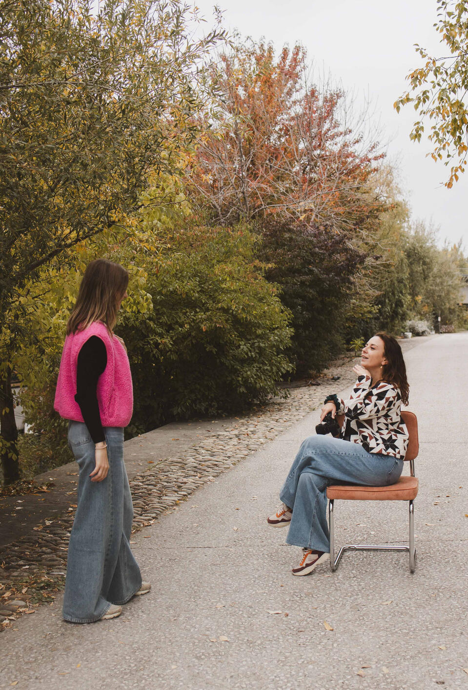 Photos : Audrey Langlois